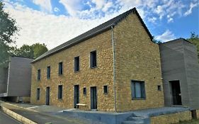 Les hauts de Meez
